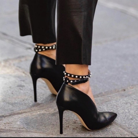 Jimmy Choo Shoes - 24HRSALE💥 JIMMY CHOO Lark 100 Pumps 36.5
